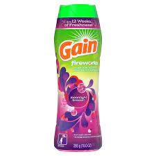 [3721] GAIN FIREWORKS MOONLIGHT 9.1oz