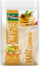 PANCAKE DE MAIZ LA FINCA 12oz