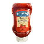 [2432] HELLMANN'S KETCHUP 20oz