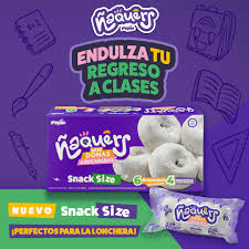 [256] PEPIN MINI DONAS (A) ÑAQUERS 12.9oz