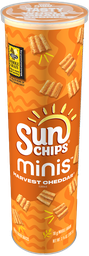 [3667] SUNCHIPS CHEDDAR MINIS
