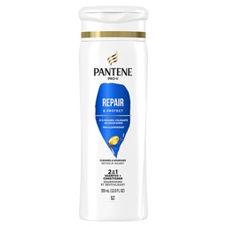 [8272] PANTENE 2N1 REPAIR 12 oz 