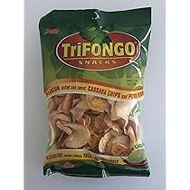 [12472] TRIFONGO SNACKS 4oz