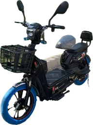 SCOOTER GICIRU 8SK 500W