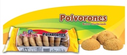 [3512] EL BORICUA POLVORONES 2.60oz