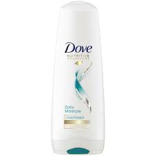 [5876] DOVE DAILY MOISTURE COND 12oz