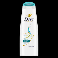 [13086] SHAMPOO DOVE DAILY MOIST 12oz