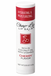 [9327] CHAP-LIP CHERRY .15oz