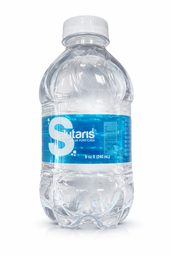 [R8656] AGUA SALUTARIS 8oz