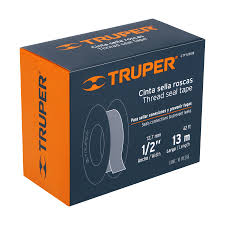 TRUPER TEFLON 1/2