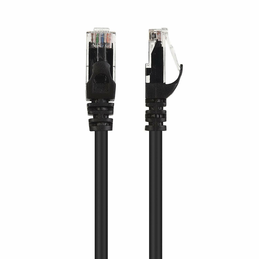 CABLE INTERNET CAT5 100 PIE   