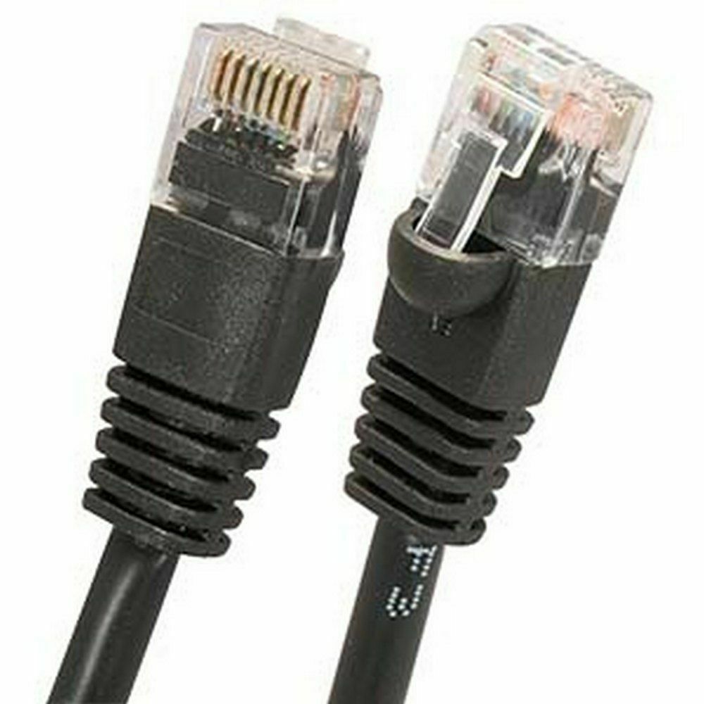 CABLE INTERNET CAT5 100 PIE   