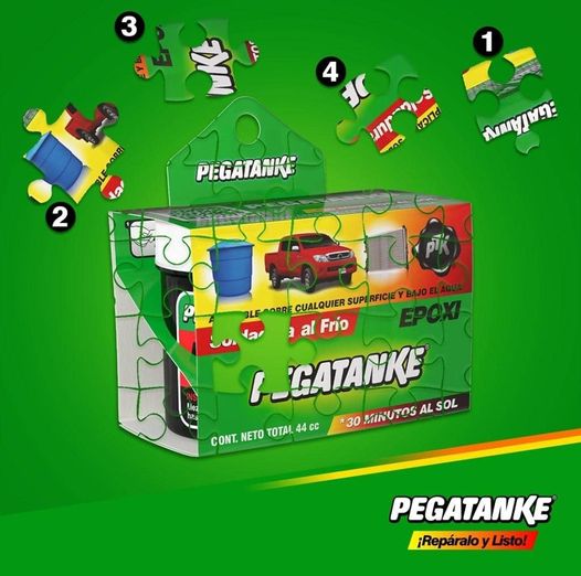 PEGATANKE