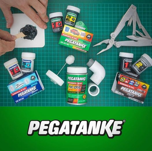 PEGATANKE