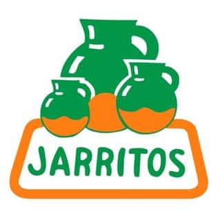 JARRITOS MANDARINA 12.5oz