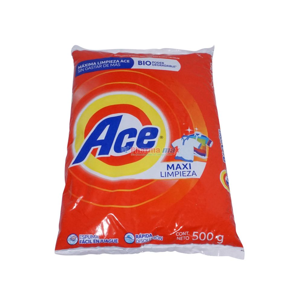 ACE 500g                      