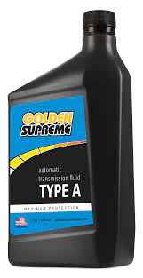 ACEITE TRANSMISSION ATF GORDEN SUPRIME