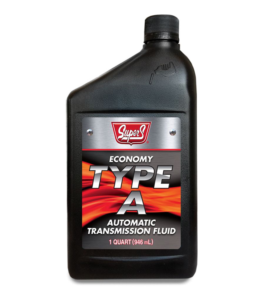 ACEITE TRANSMISSION SUPER 1q  