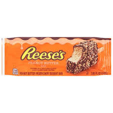 REESE'S PEANUT BUTTER BAR 3.85oz