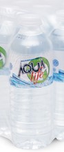 AGUA AQUA LIFE 16.9oz         