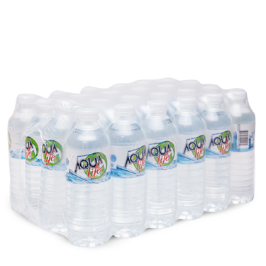 AGUA AQUA LIFE PQ DE 24       