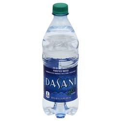 AGUA DASANI 16.9oz 9308
