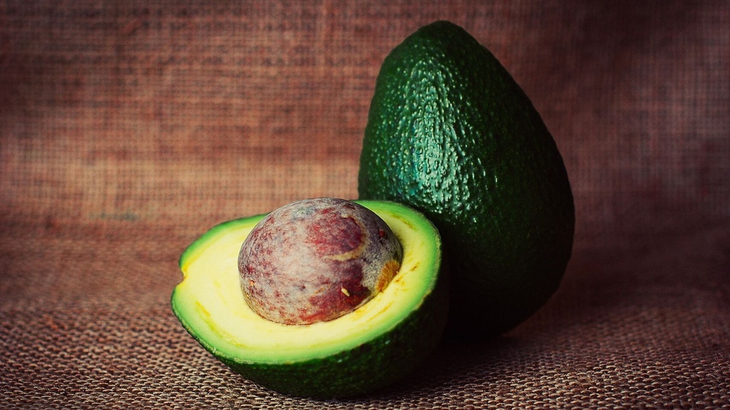 ​AGUACATE PEQ