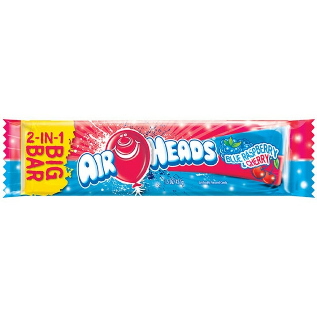 AIRHEADS 1.5oz