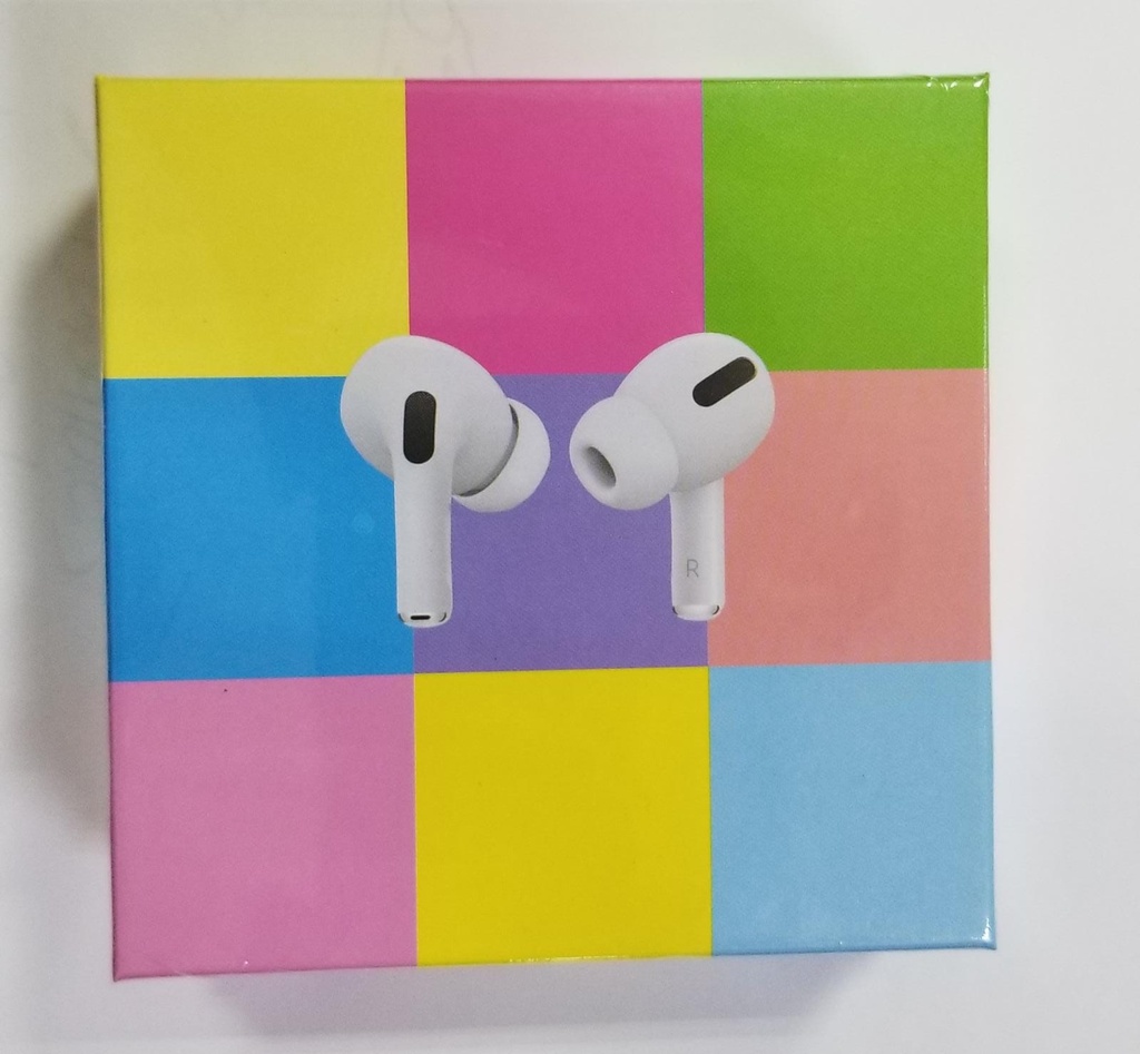 AIR POD                       