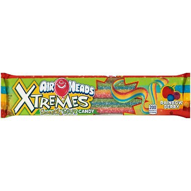 AIRHEADS XTREAMES 2oz         