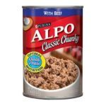 ALPO COOKOUT CLASSICS 4LB     