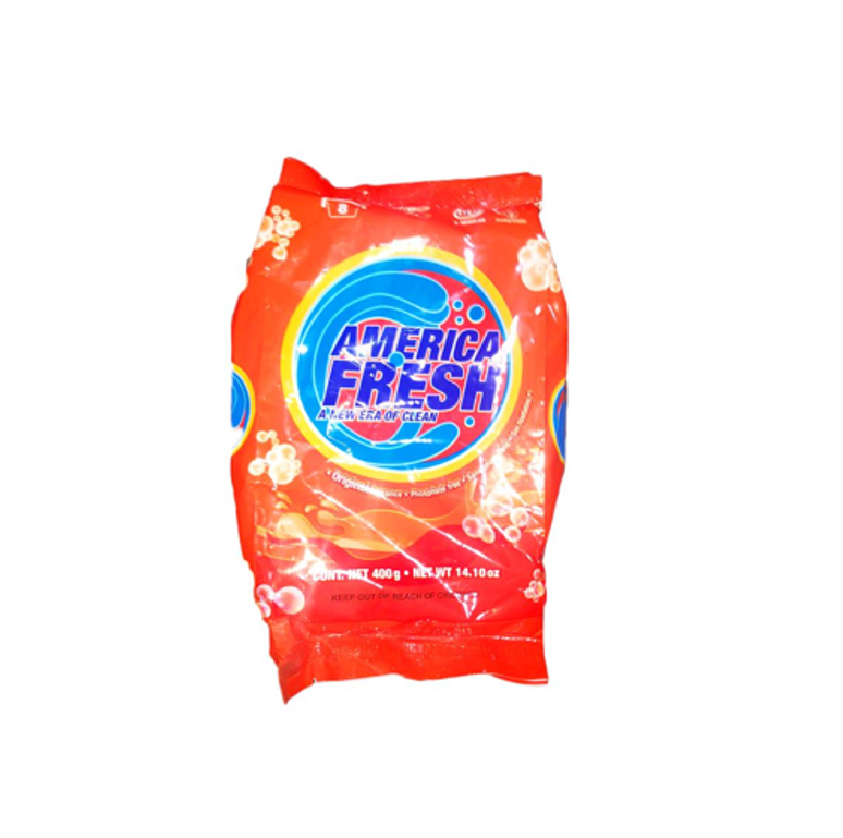 AMERICA FRESH ORIGINAL 14.10oz