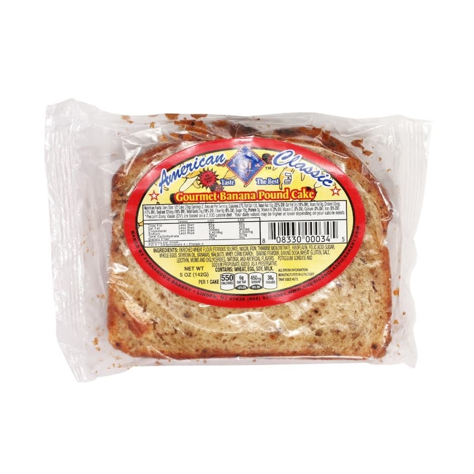 AMERICAN CLASSIC BANANA