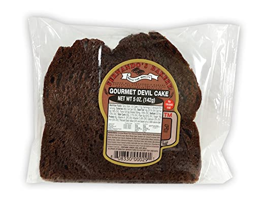 AMERICAN GOURMET DEVIL CAKE