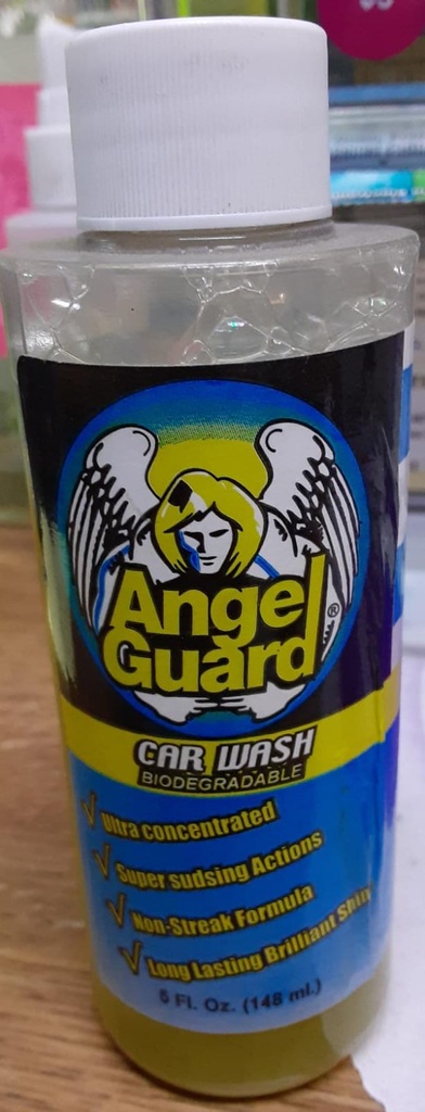 ANGEL GUARD JABON             