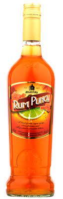 ANGOSTURA RUM PUNCH 750ml     
