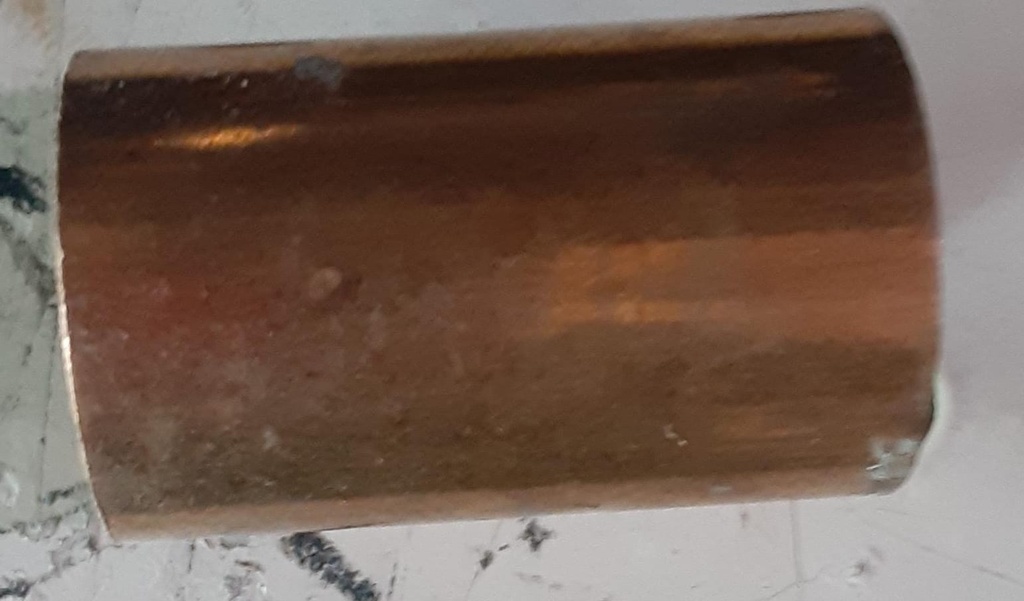 ANILLA DE COBRE 1/2           