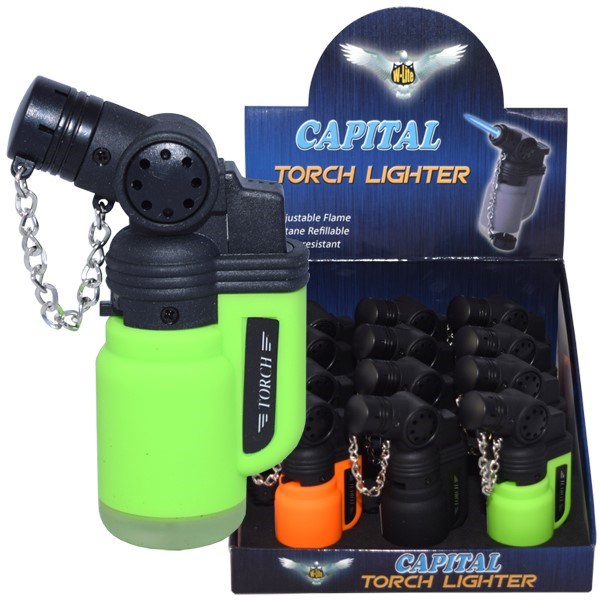 ANTORCHA LIGHTER              