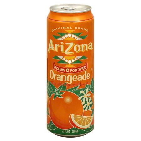 ARIZONA CHINA 23.5oz 8401       
