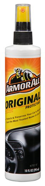 ARMOR ALL PROTECTANT          