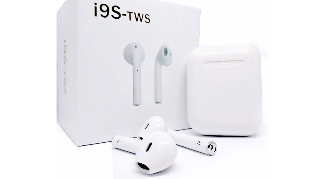 AUDIFONOS I9S-TWS 5.0         