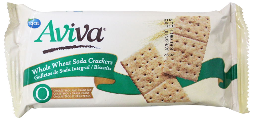 AVIVA EXPORT SODA INTEGRAL 1.6