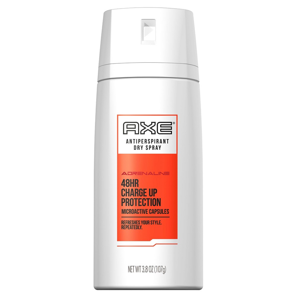 AXE 48HR PROTECTION 3.8oz     