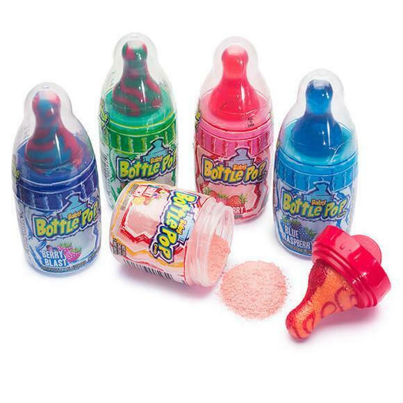 BABY BOTTLE POP               
