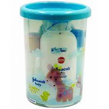 BABY JOHNSONS 4PC             