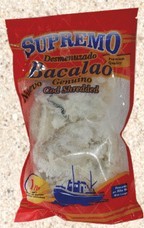 BACALAO SUPREMO 1LB           