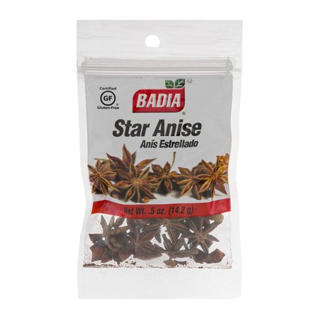 BADIA ANIS ESTRELLADO .5oz    