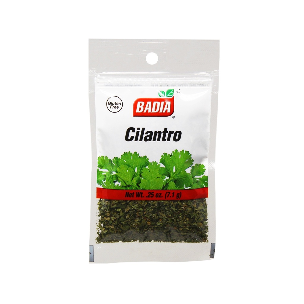 BADIA CILANTRO .25oz          