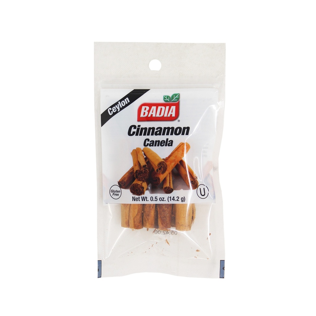 BADIA CINNAMON 5oz            