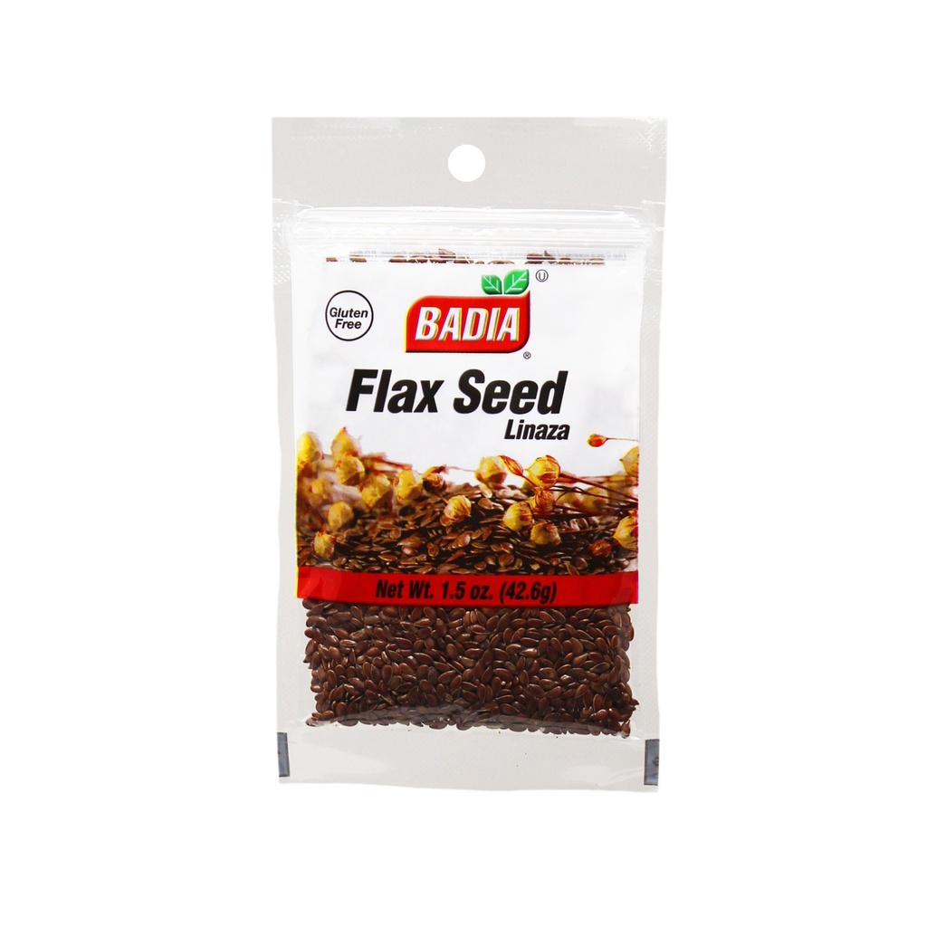 BADIA LINAZA 1.5oz            